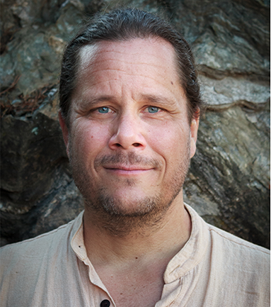 Brian Borg, OnPath founder